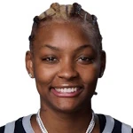 NaLyssa Smith