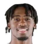 Tevin Smith