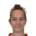 Sofia Barboričová