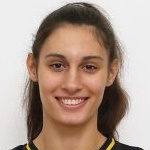 Sofia Varaldi