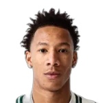 Jakari Spence