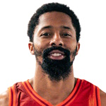 Spencer Dinwiddie