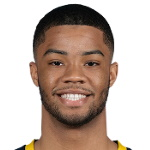 Cassius Stanley