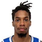 Stanley Davis JR