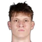 Cord Stansberry