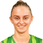 Stefania Catinean
