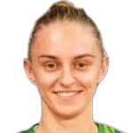 Stefania Patricia Catinean