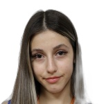 Stefania Patricia Mihai