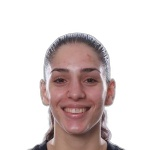 Stella Gavriilidou