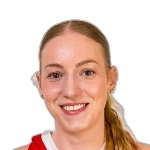 Stephanie Visscher