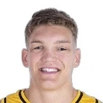 Jacob Geno Stephens