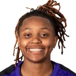 Zakiya Stephenson