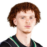 Brantly Stevenson