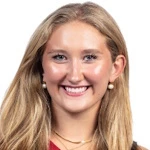 Mary Ashley Stevenson