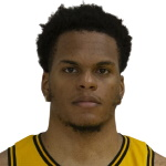 Shamiel Stevenson