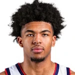 Jaylin Stewart
