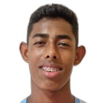 Stiven Emanuel do Nascimento Van Der Geld