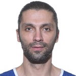 Damjan Stojanovski