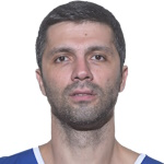 Vojdan Stojanovski