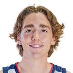 Dusty Stromer
