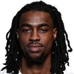 Amari Stroud