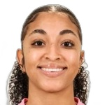 Cheyenne Stubbs