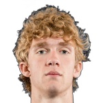 Garrett Sundra