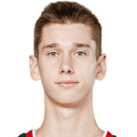 Yegor Sychkov
