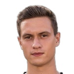 Szymon Borkowicz