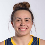 Tahlia Tupaea