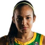 Tainá Paixão