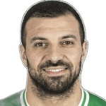 Tarek Aljabi