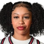 Mia Tarver