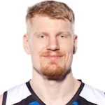 Matthias Tass
