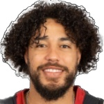 Tyrrel Tate