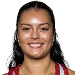Lilly Taulelei
