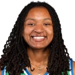 Lauryn Taylor