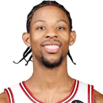 Dalen Terry