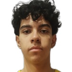 Thiago dos Santos Garcia