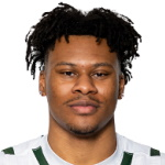 Dischon Thomas