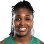 Jessica Thomas