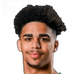 Reggie Thomas