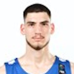 Thomas Zormpas