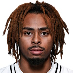 Messiah Thompson