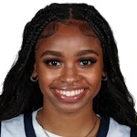 Tianna Thompson