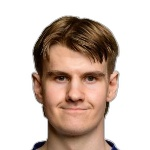 Þorgrímur Starri Halldorsson