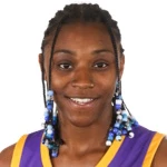 Taris Thornton