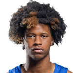 LJ Thorpe