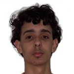 Tiago Brito Silva Oliveira