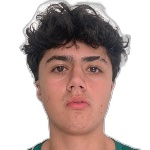Tiago Zandonai de David